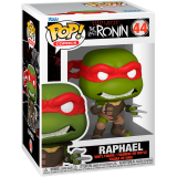 Фигурка Funko POP! TMNT Raphael (The Last Ronin) (83512)