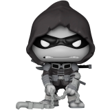 Фигурка Funko POP! TMNT The Last Ronin (Black and White) (84985)