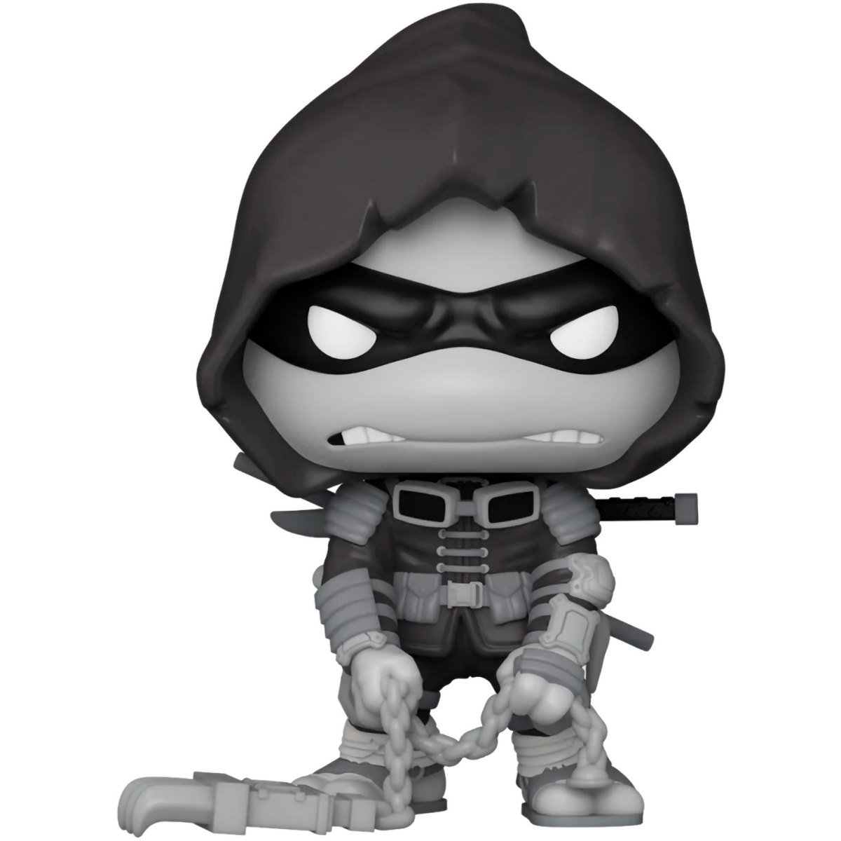Фигурка Funko POP! TMNT The Last Ronin (Black and White) - 84985