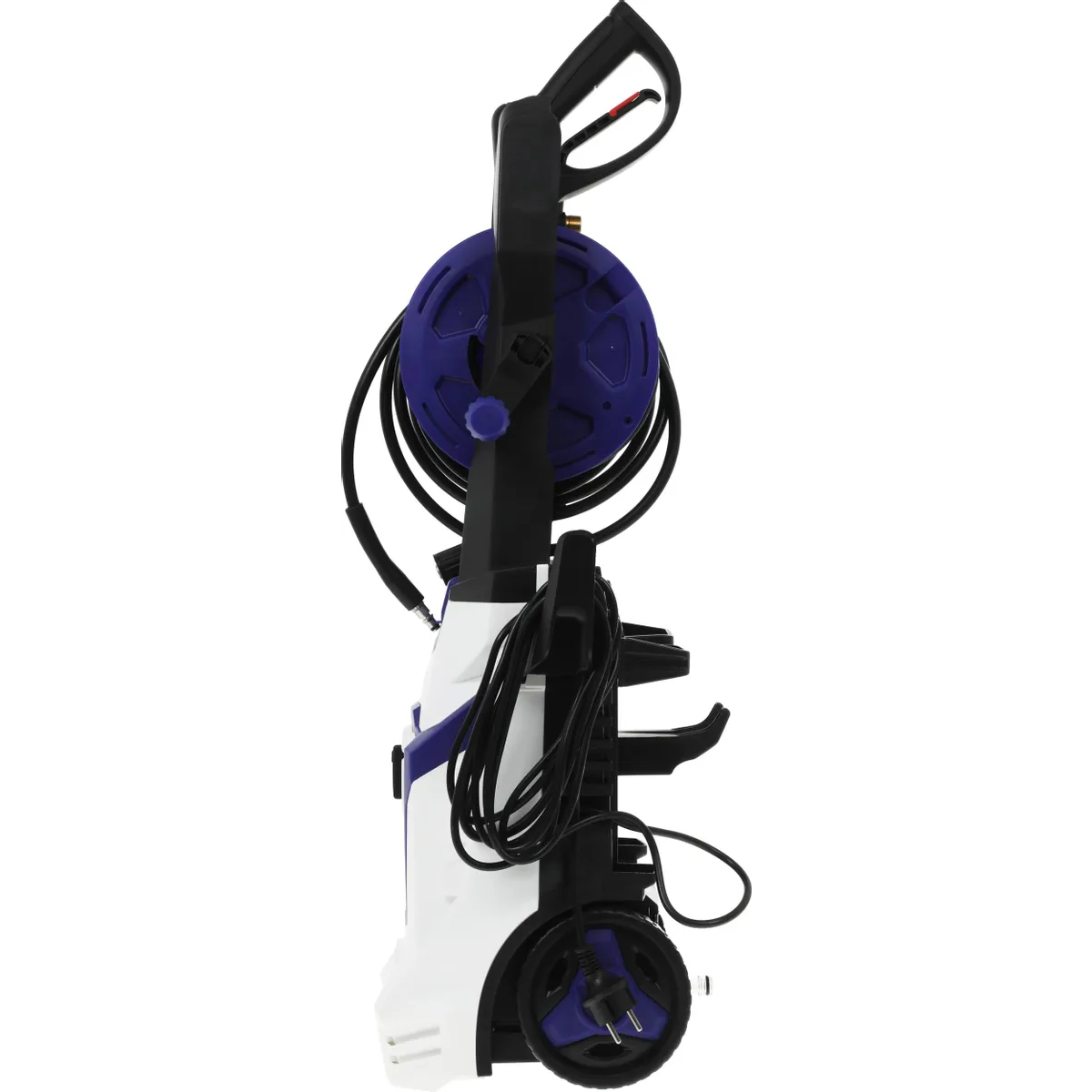 Мойка высокого давления Newjel NJ70102 - фото 3