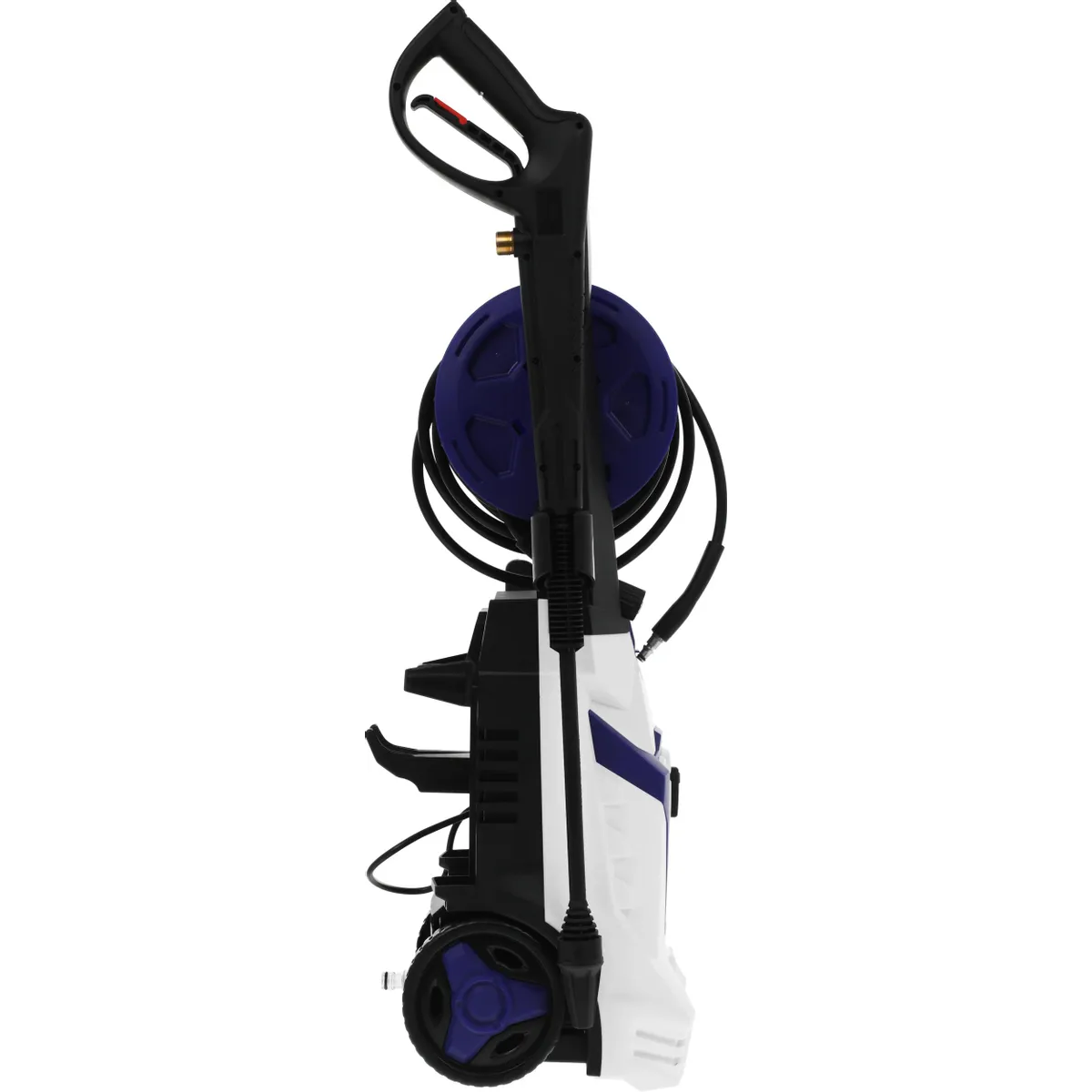 Мойка высокого давления Newjel NJ70102 - фото 4