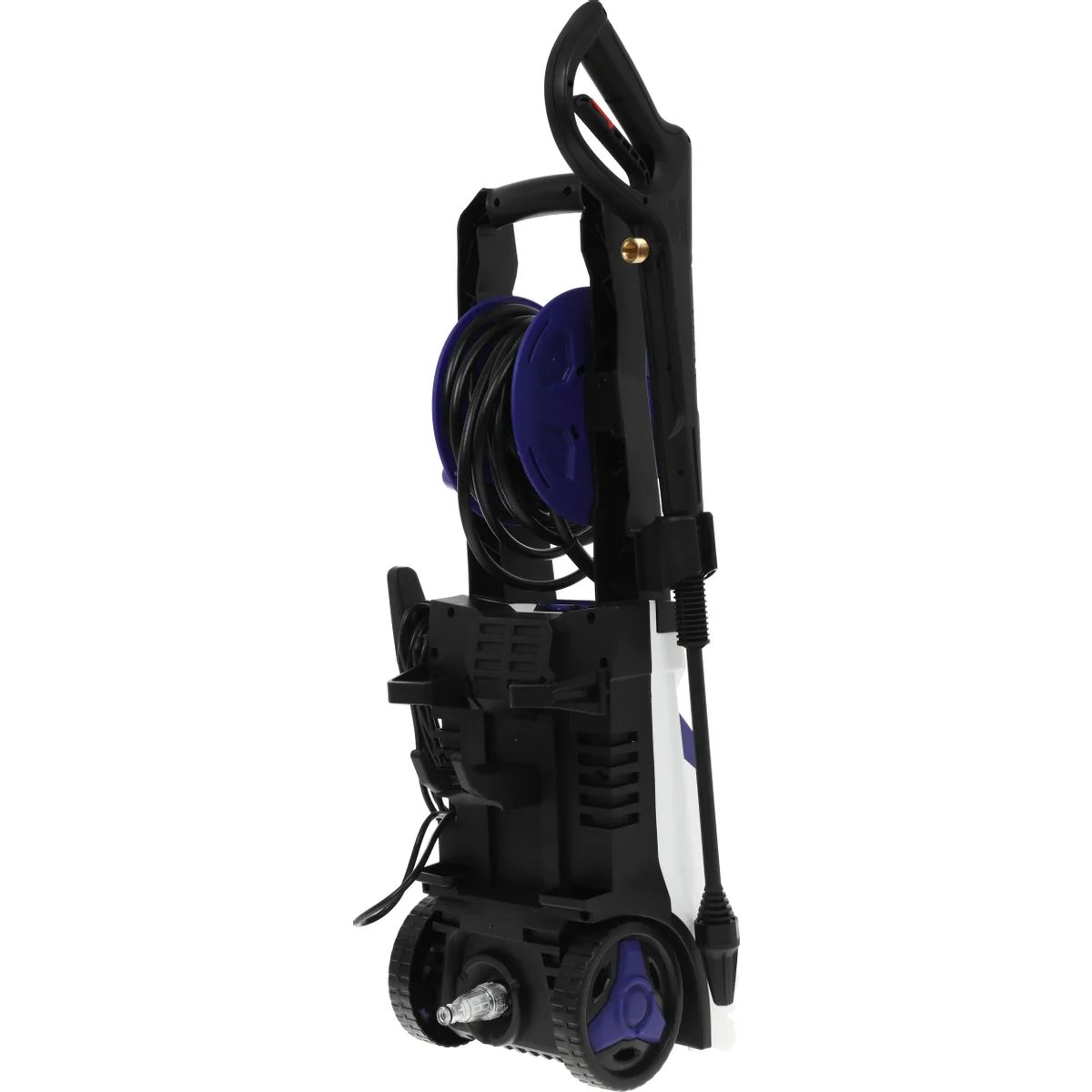 Мойка высокого давления Newjel NJ70102 - фото 5