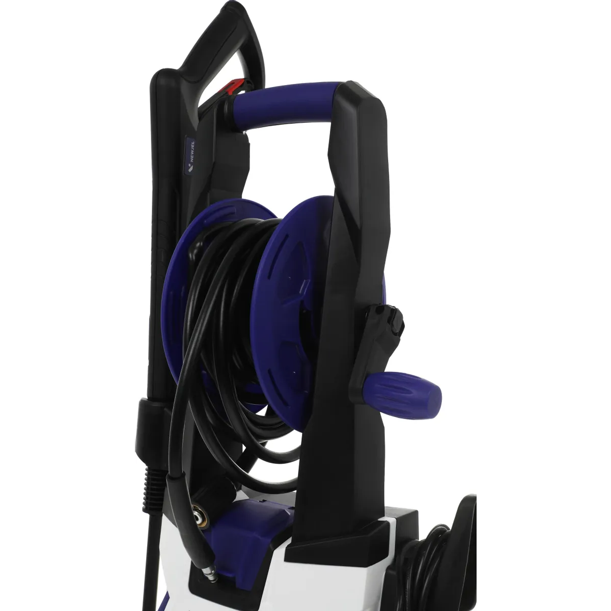 Мойка высокого давления Newjel NJ70102 - фото 7