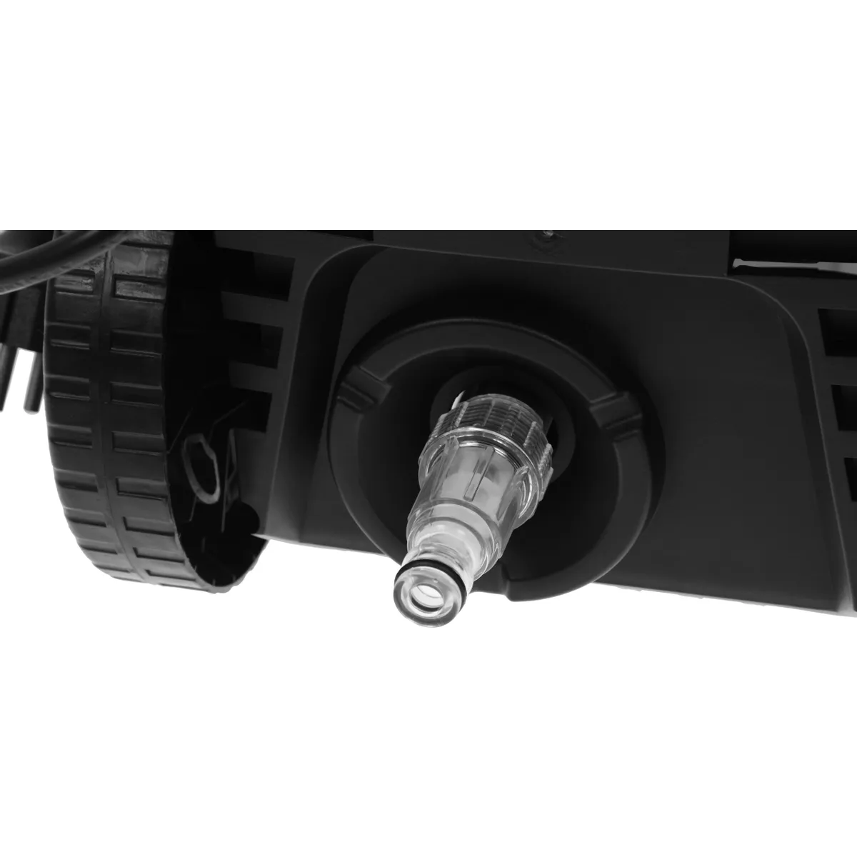 Мойка высокого давления Newjel NJ70102 - фото 10