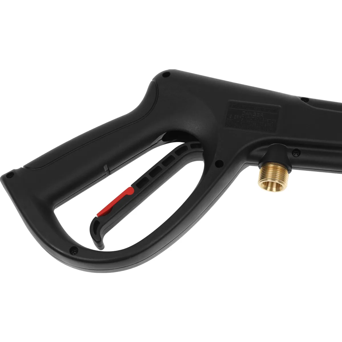 Мойка высокого давления Newjel NJ70102 - фото 16