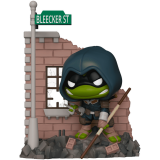 Фигурка Funko POP! Deluxe TMNT The Last Ronin (83513)