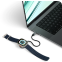 Зарядное устройство Satechi USB-C Fast Charging Cable for Apple Watch - ST-QCAWM - фото 5