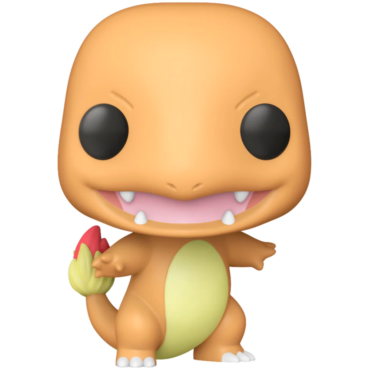 Фигурка Funko POP! Games Pokemon Charmander (Soft Color) - 86066