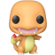 Фигурка Funko POP! Games Pokemon Charmander (Soft Color) - 86066