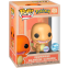 Фигурка Funko POP! Games Pokemon Charmander (Soft Color) - 86066 - фото 2