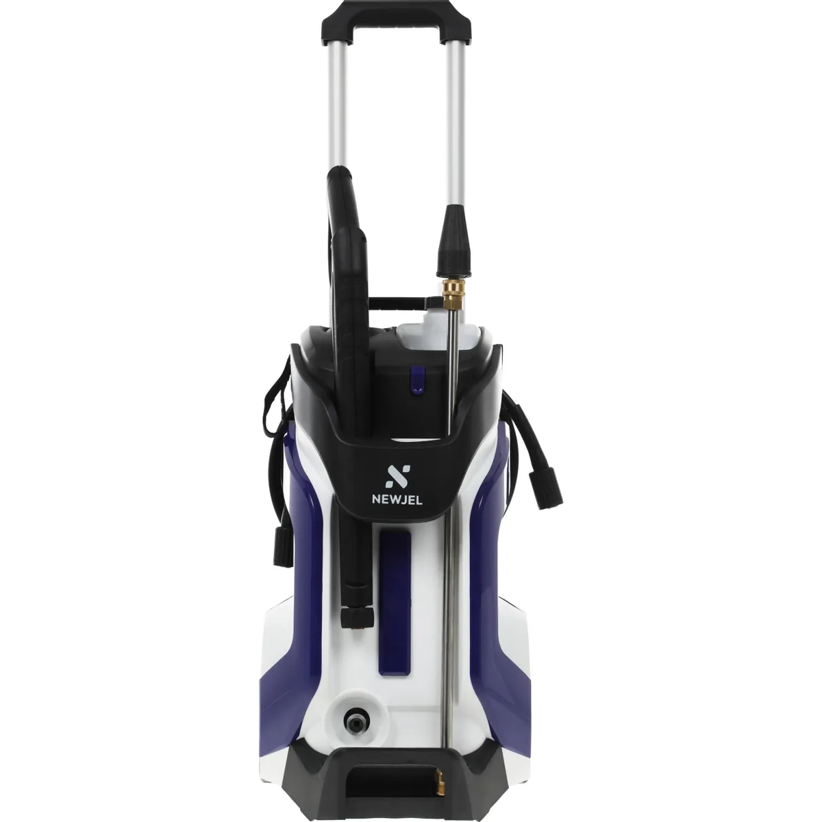 Мойка высокого давления Newjel NJ70103