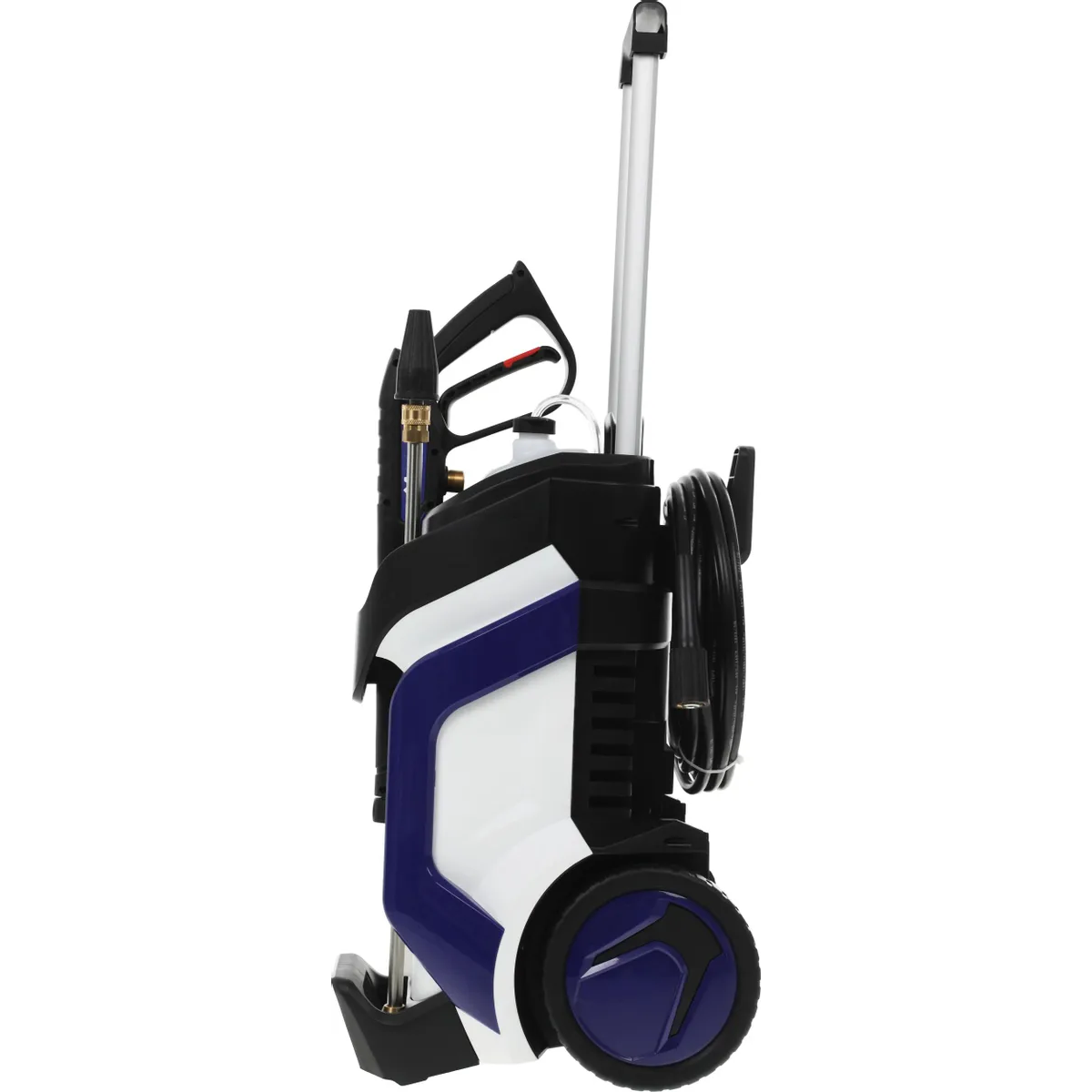 Мойка высокого давления Newjel NJ70103 - фото 3