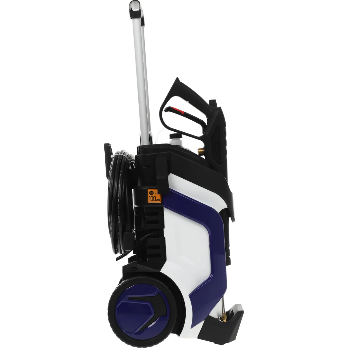 Мойка высокого давления Newjel NJ70103 - фото 4