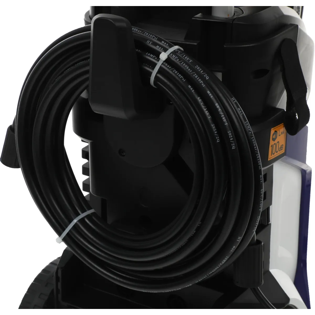 Мойка высокого давления Newjel NJ70103 - фото 8