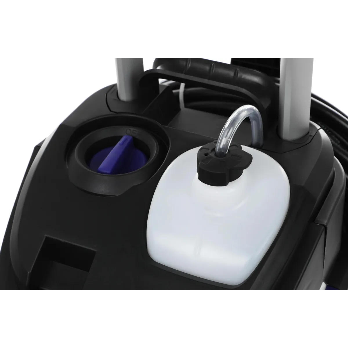 Мойка высокого давления Newjel NJ70103 - фото 9