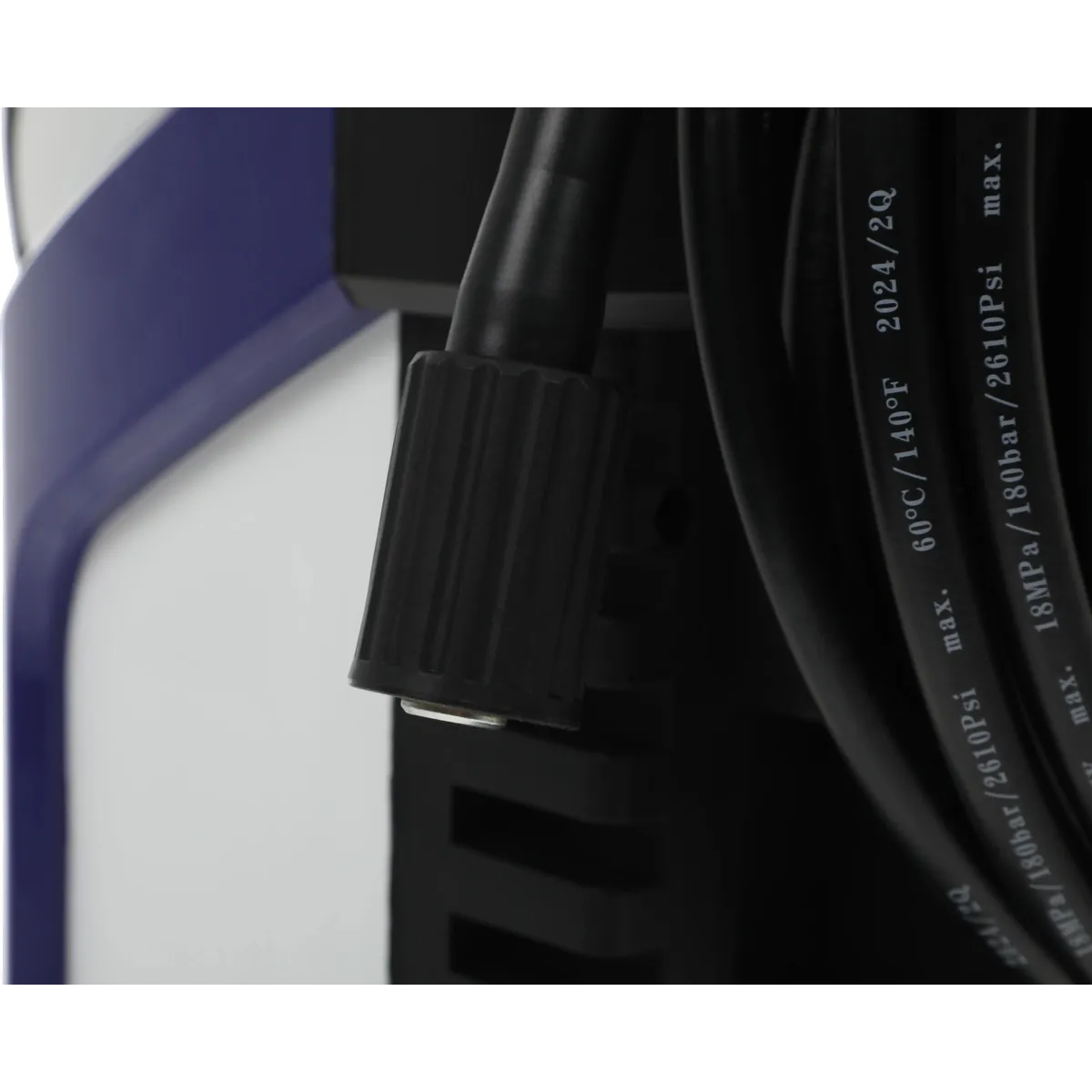 Мойка высокого давления Newjel NJ70103 - фото 11