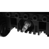 Мойка высокого давления Newjel NJ70103