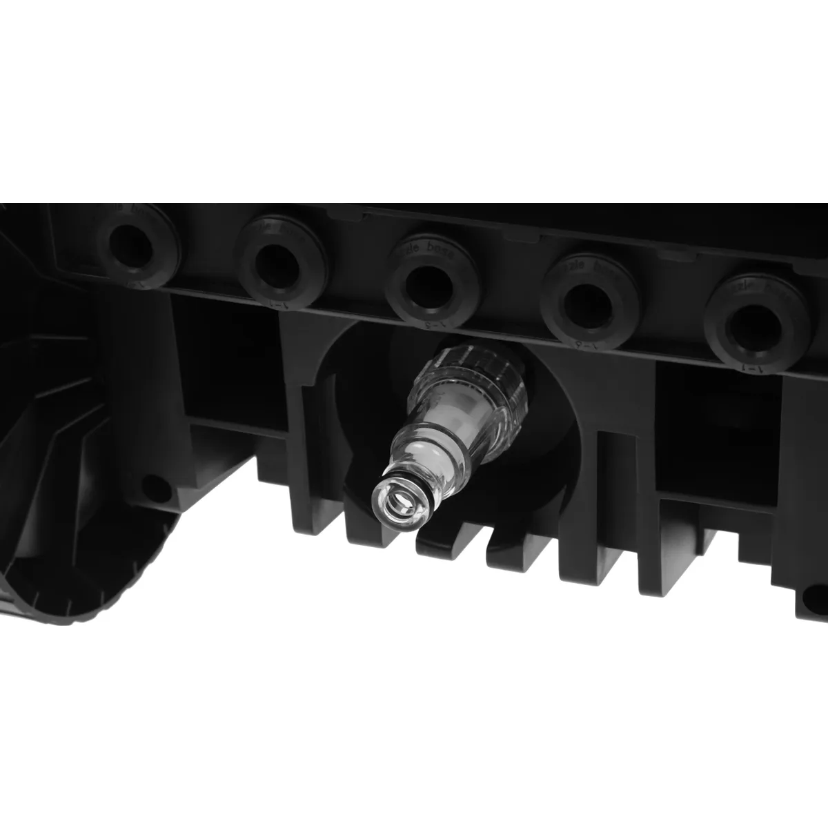 Мойка высокого давления Newjel NJ70103 - фото 12