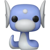 Фигурка Funko POP! Games Pokemon Dratini (83854)