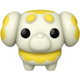 Фигурка Funko POP! Games Pokemon Fidough (83855)