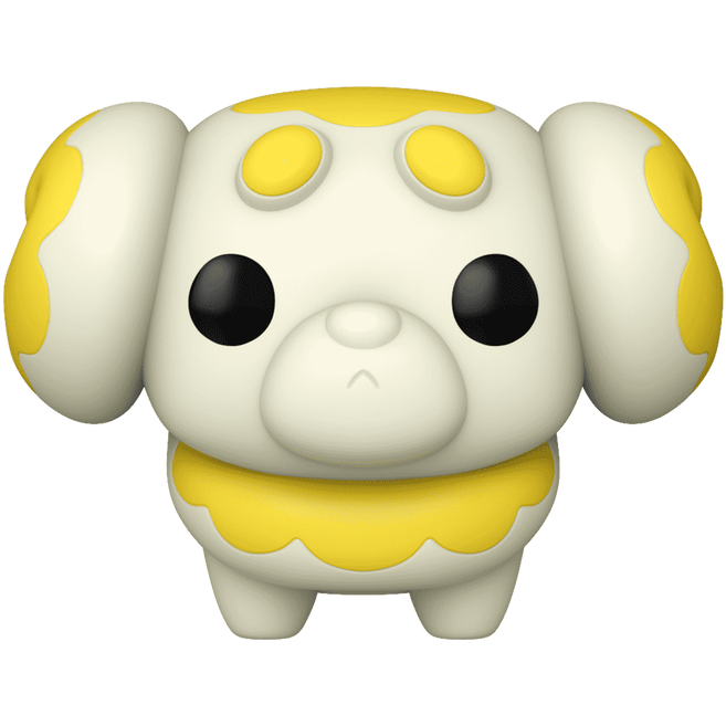 Фигурка Funko POP! Games Pokemon Fidough - 83855