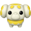 Фигурка Funko POP! Games Pokemon Fidough - 83855