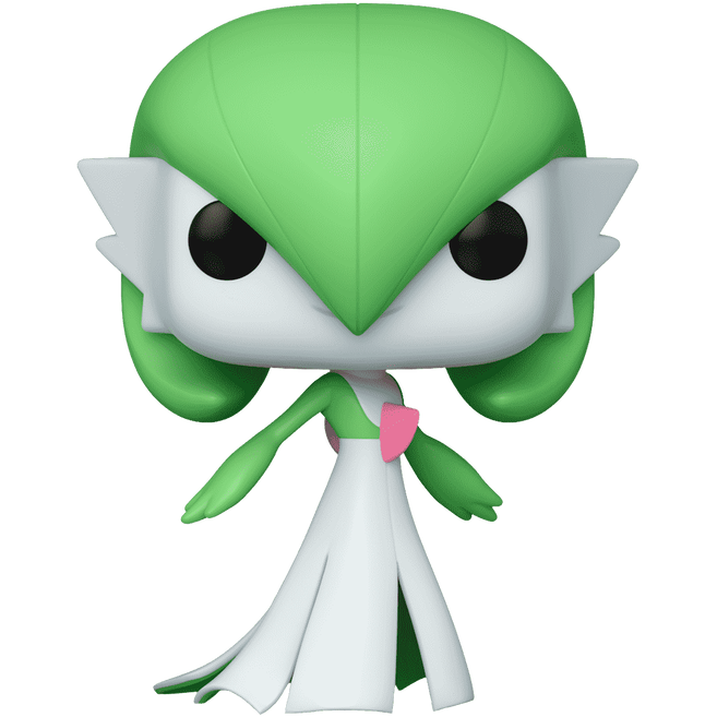 Фигурка Funko POP! Games Pokemon Gardevoir (83856)