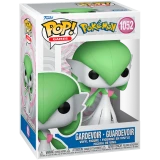 Фигурка Funko POP! Games Pokemon Gardevoir (83856)