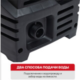 Мойка высокого давления P.I.T. PHP120-C1