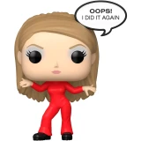 Фигурка Funko POP! Britney Spears (Oops! I Did It Again) (83835)
