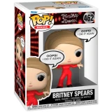 Фигурка Funko POP! Britney Spears (Oops! I Did It Again) (83835)