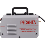 Сварочный аппарат Ресанта САИПА-160 MIG (65/188)