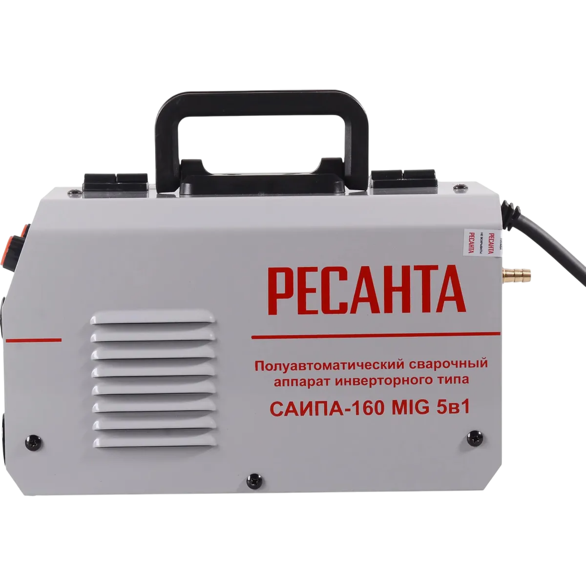 Сварочный аппарат Ресанта САИПА-160 MIG - 65/188 - фото 4