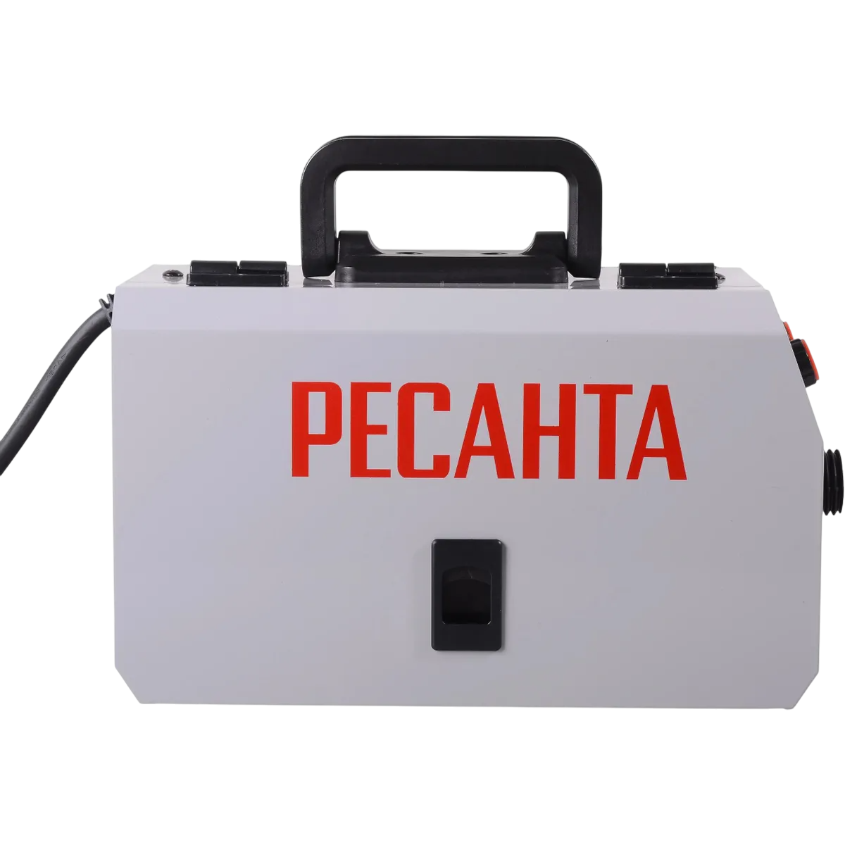 Сварочный аппарат Ресанта САИПА-160 MIG - 65/188 - фото 5