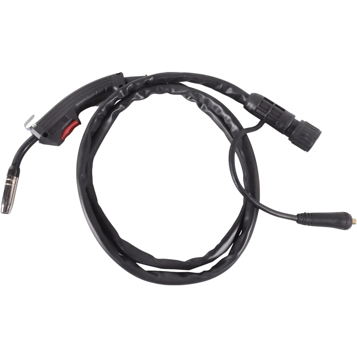 Сварочный аппарат Ресанта САИПА-160 MIG - 65/188 - фото 8