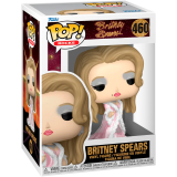 Фигурка Funko POP! Britney Spears (Lucky) (79812)