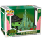 Фигурка Funko POP! Town Wicked Elphaba with the Emerald City - 79751 - фото 2