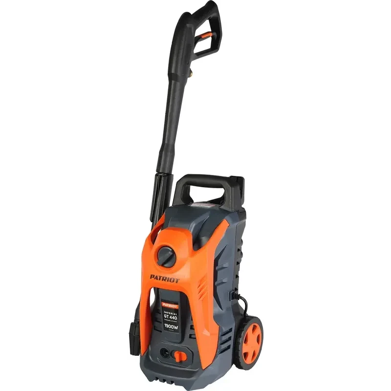 Мойка высокого давления PATRIOT GT440 Imperial - 322306099 - фото 2