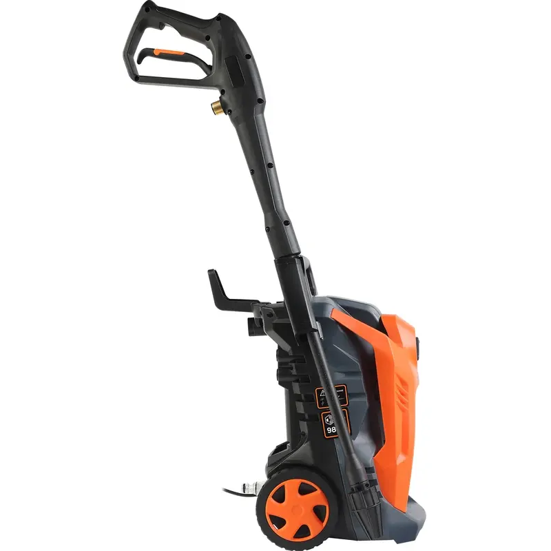 Мойка высокого давления PATRIOT GT440 Imperial - 322306099 - фото 4