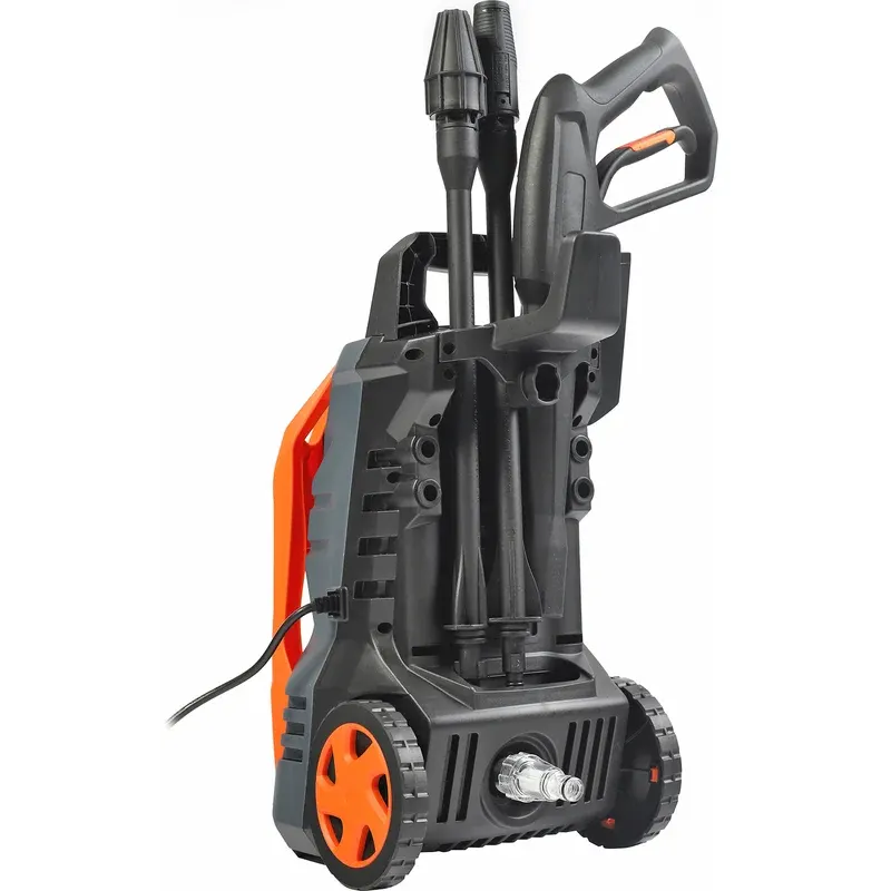 Мойка высокого давления PATRIOT GT440 Imperial - 322306099 - фото 6