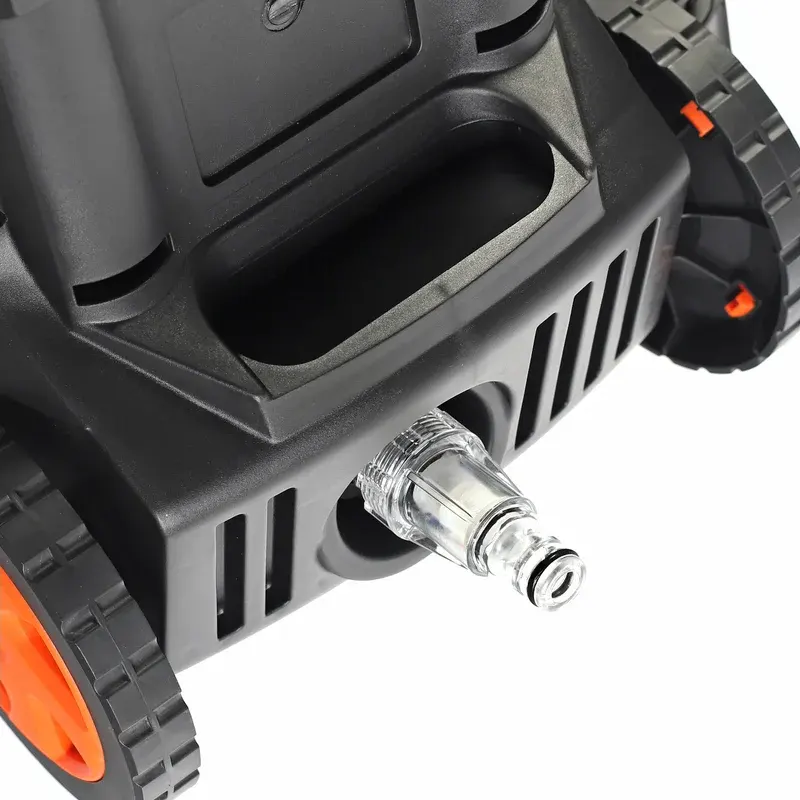 Мойка высокого давления PATRIOT GT440 Imperial - 322306099 - фото 8