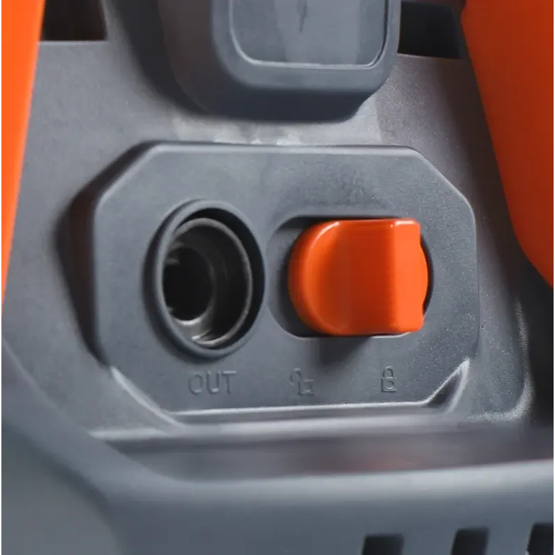 Мойка высокого давления PATRIOT GT440 Imperial - 322306099 - фото 11