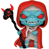 Фигурка Funko POP! ThunderCats Mumm-Ra (83775)