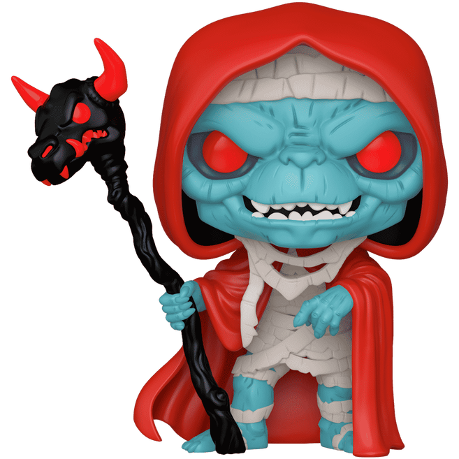Фигурка Funko POP! ThunderCats Mumm-Ra - 83775