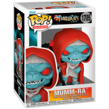 Фигурка Funko POP! ThunderCats Mumm-Ra (83775)