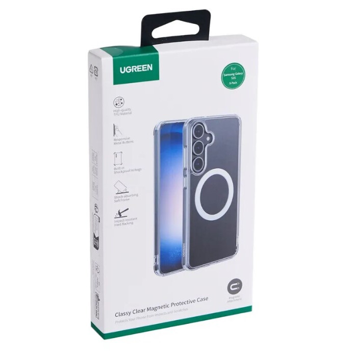 Чехол UGREEN CA182 - 65337 - фото 3