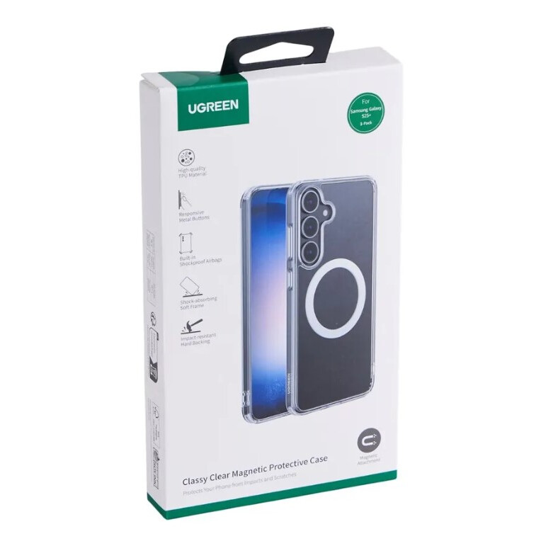 Чехол UGREEN CA183 - 65343 - фото 3