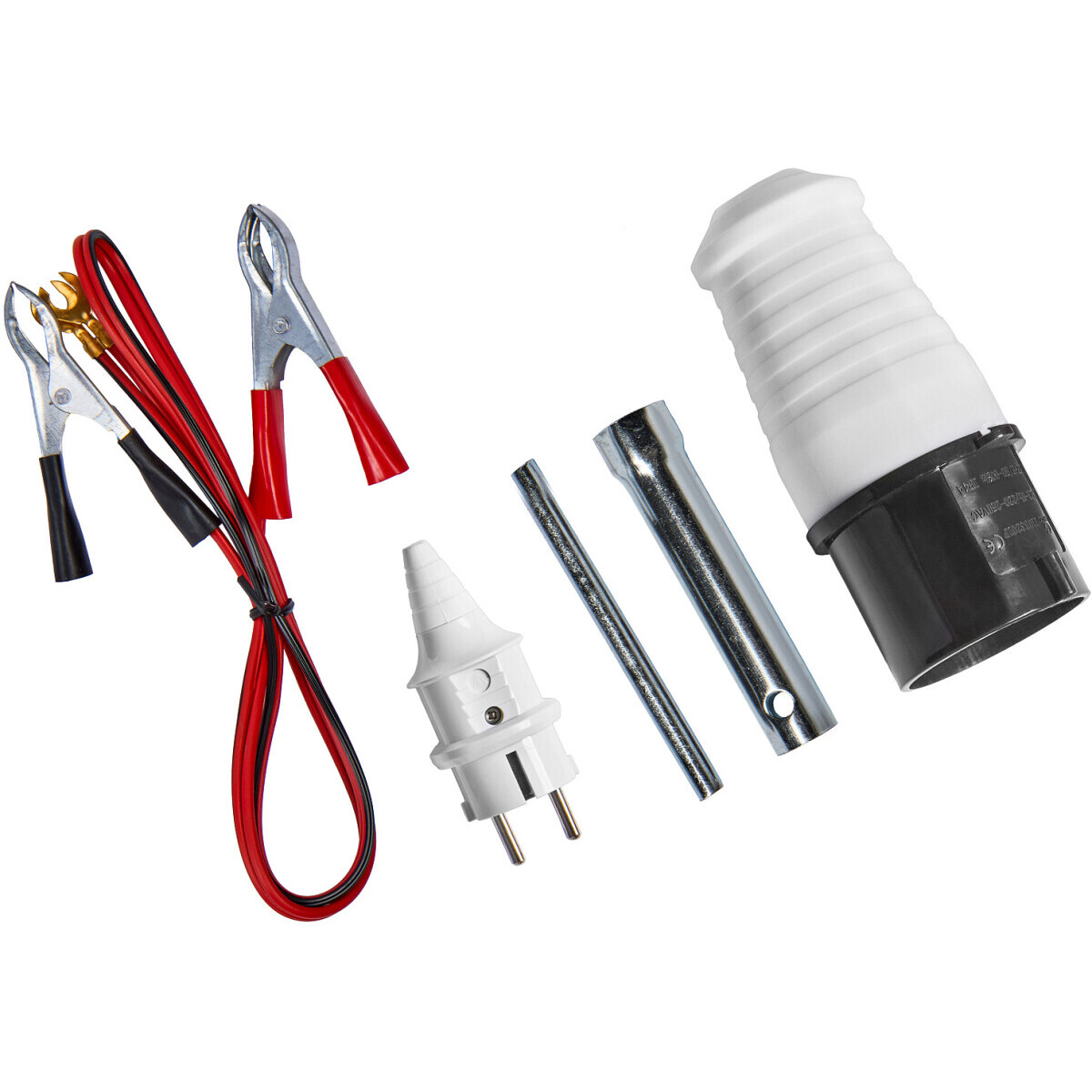 Генератор Elitech БГ 8000Е - 204581 - фото 6