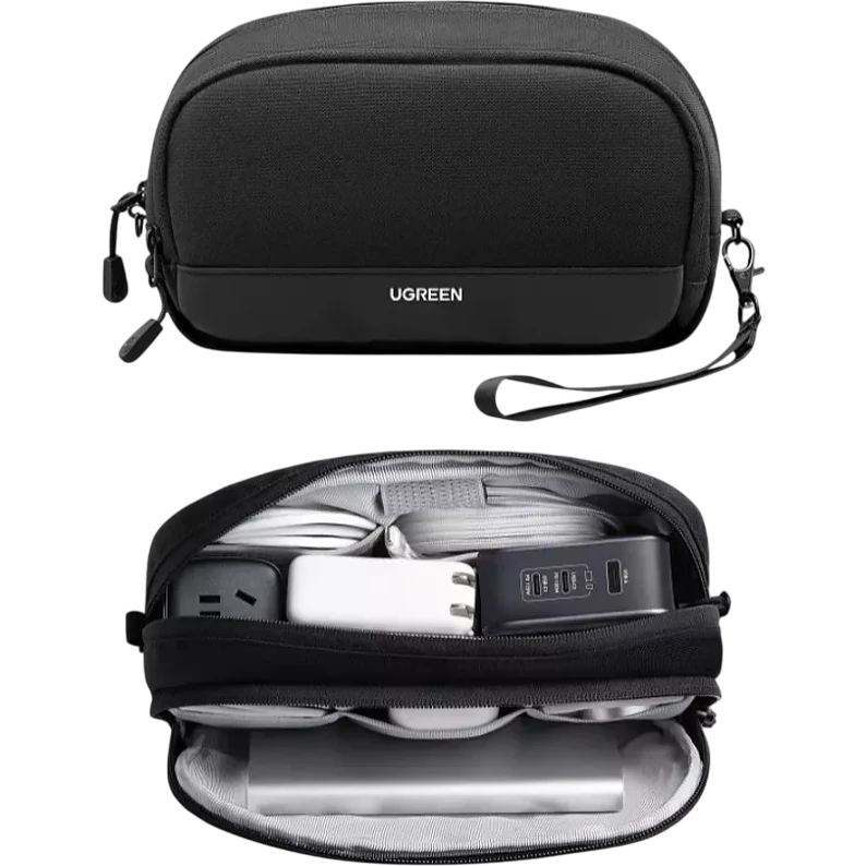 Сумка для аксессуаров UGREEN LP930 (65556) - фото 2