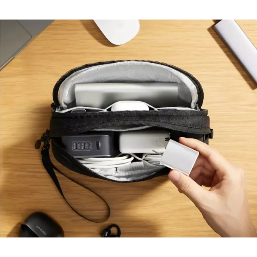 Сумка для аксессуаров UGREEN LP930 (65556) - фото 4